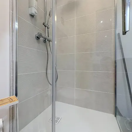 Rdc Climatise Centre Historique 26 Port A Apartment Clermont-Ferrand
