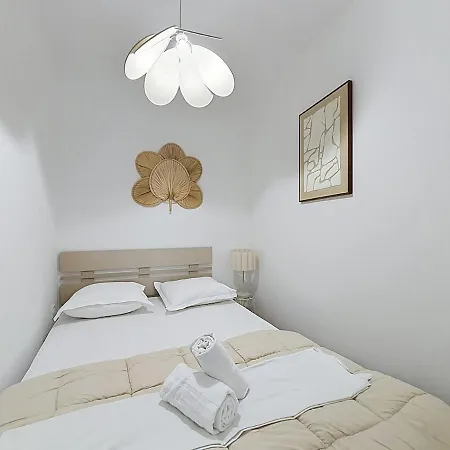 Rdc Climatise Centre Historique 26 Port A Apartment Clermont-Ferrand